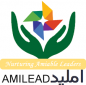Amilead School logo